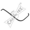 CAUTEX 036458 Radiator Hose